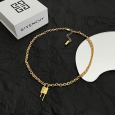 Givenchy Necklaces